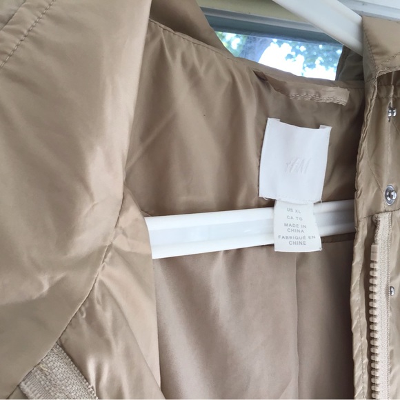 Trench coat - Picture 3 of 5